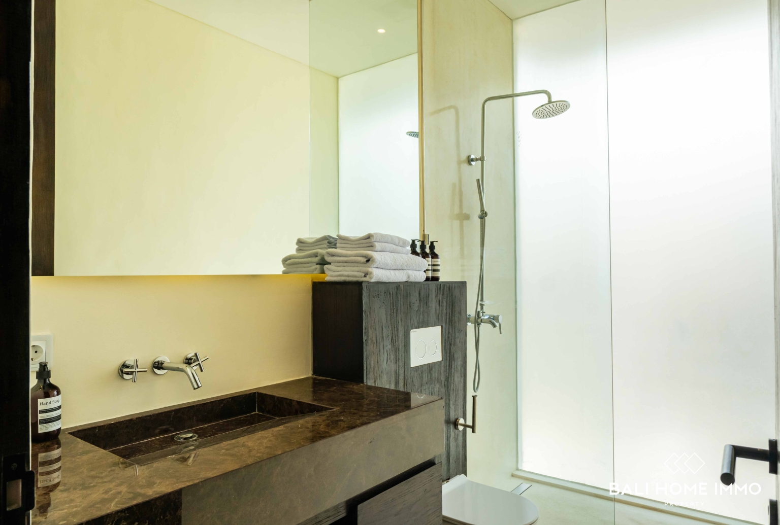 Villa 2 Kamar baru Dijual di Kawasan Perumahan Cemagi-Seseh, Bali view 21