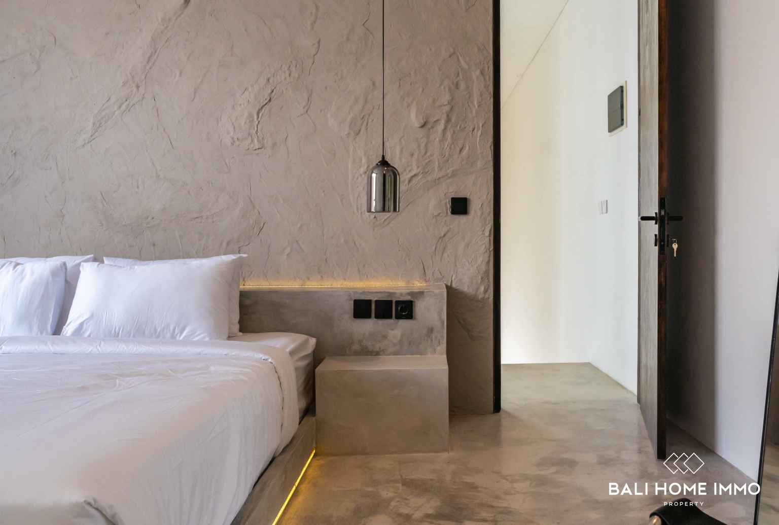 Villa 2 Kamar baru Dijual di Kawasan Perumahan Cemagi-Seseh, Bali view 19