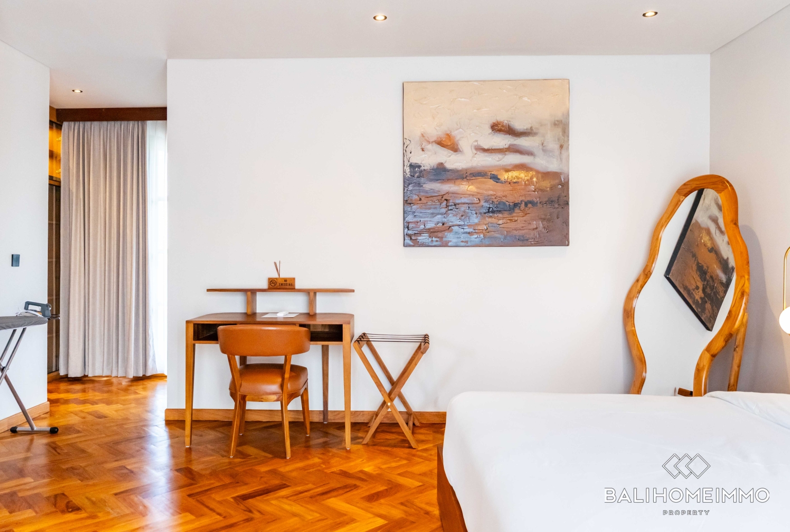 BRAND NEW 2-BEDROOM VILLA FOR SALE IN BALI UMALAS BUMBAK view 25