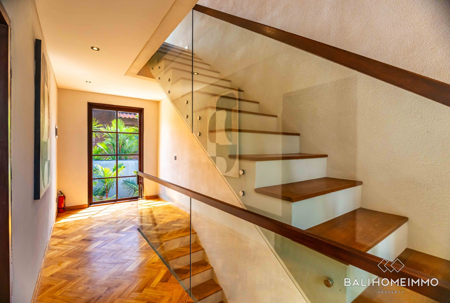 BRAND NEW 2-BEDROOM VILLA FOR SALE IN BALI UMALAS BUMBAK view 15