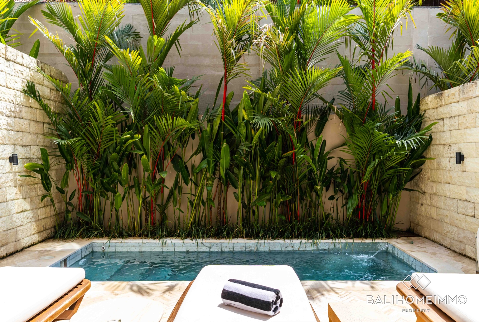 BRAND NEW 2-BEDROOM VILLA FOR SALE IN BALI UMALAS BUMBAK view 32