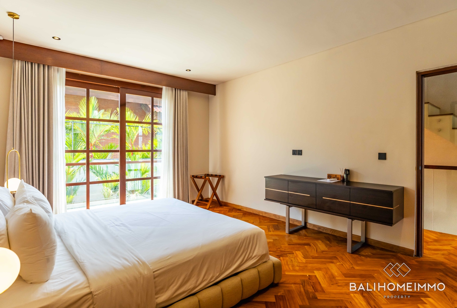 BRAND NEW 2-BEDROOM VILLA FOR SALE IN BALI UMALAS BUMBAK view 19