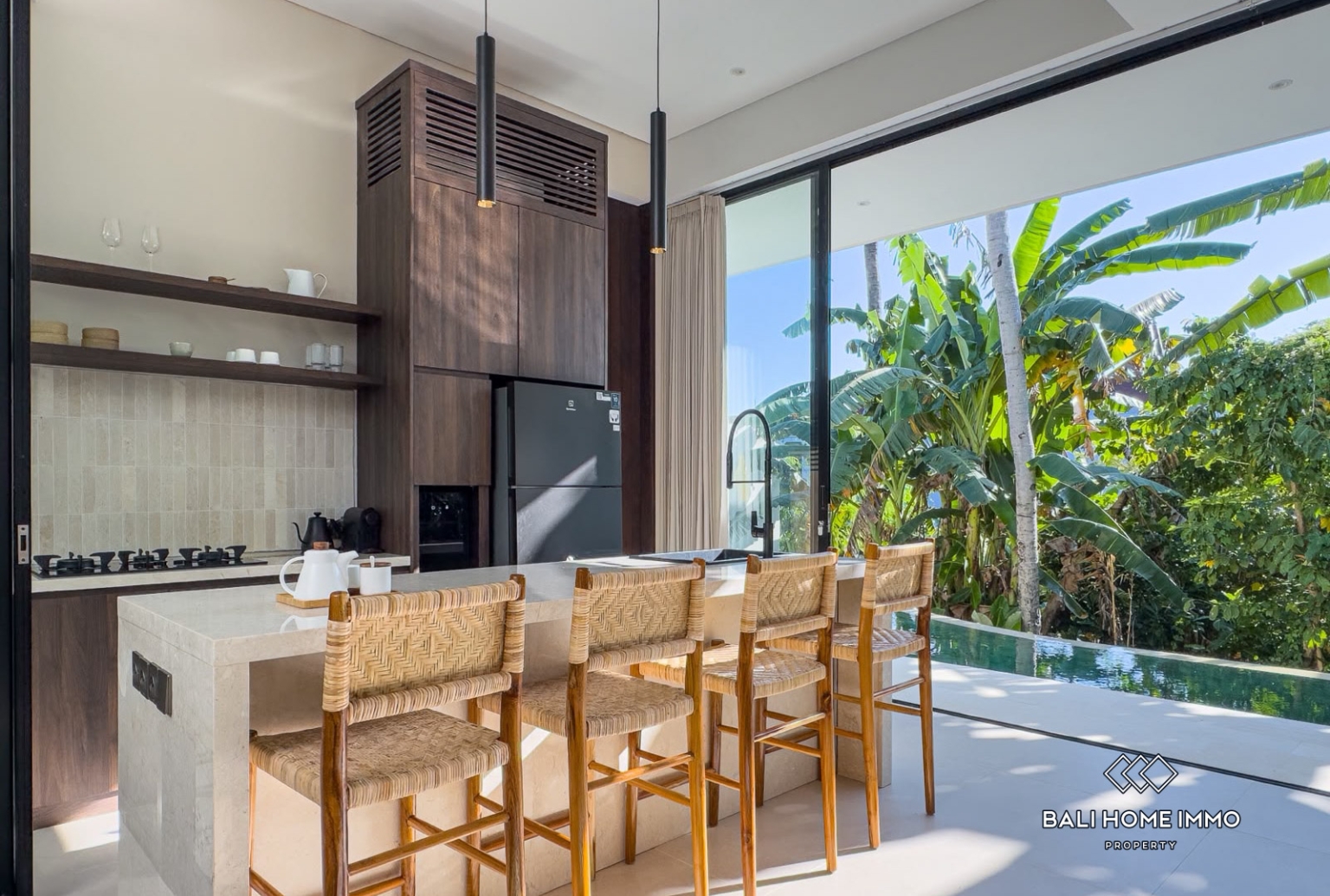 Brand new 2-Bedroom Villa for Sale in Ubud view 6