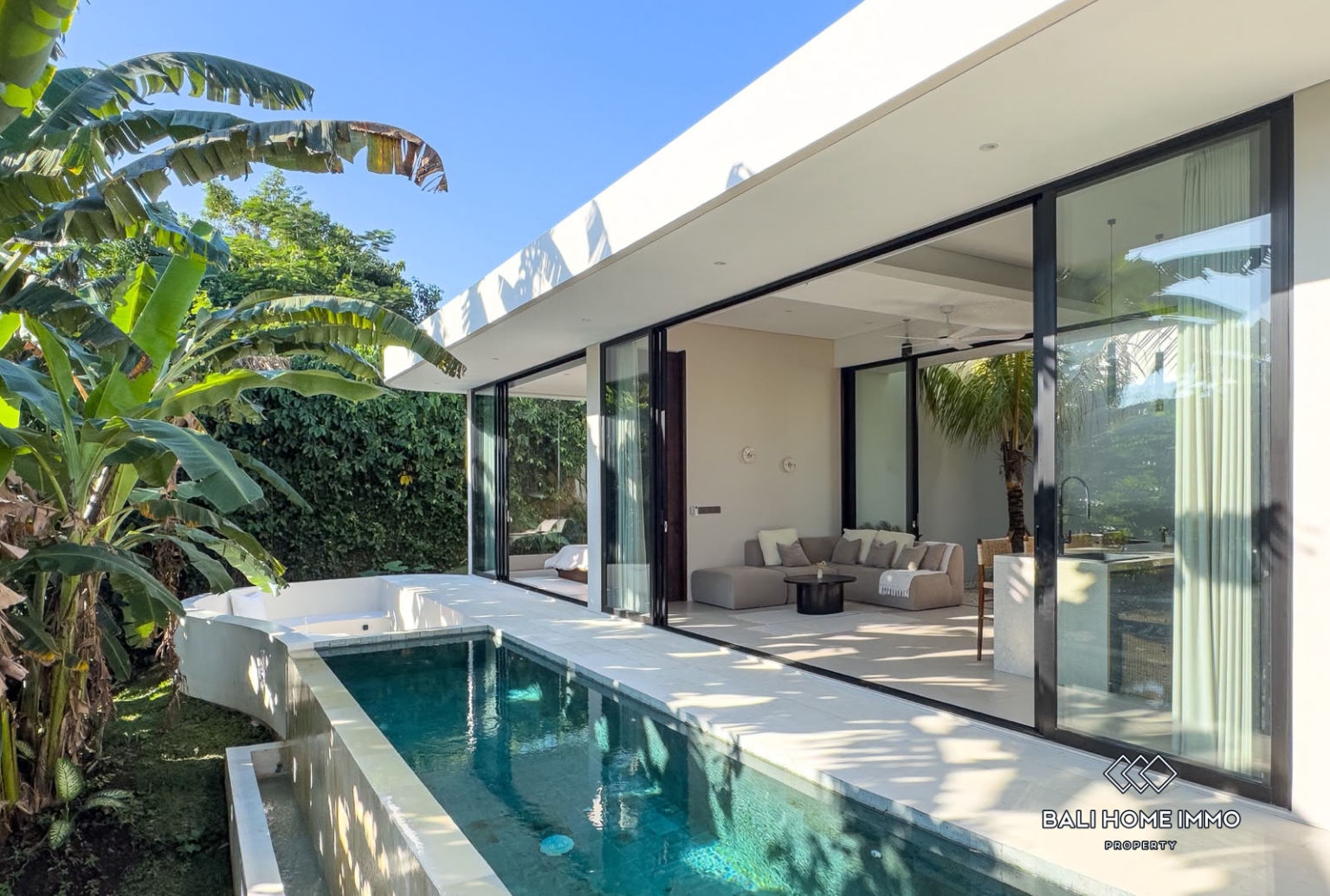 Brand new 2-Bedroom Villa for Sale in Ubud view 21
