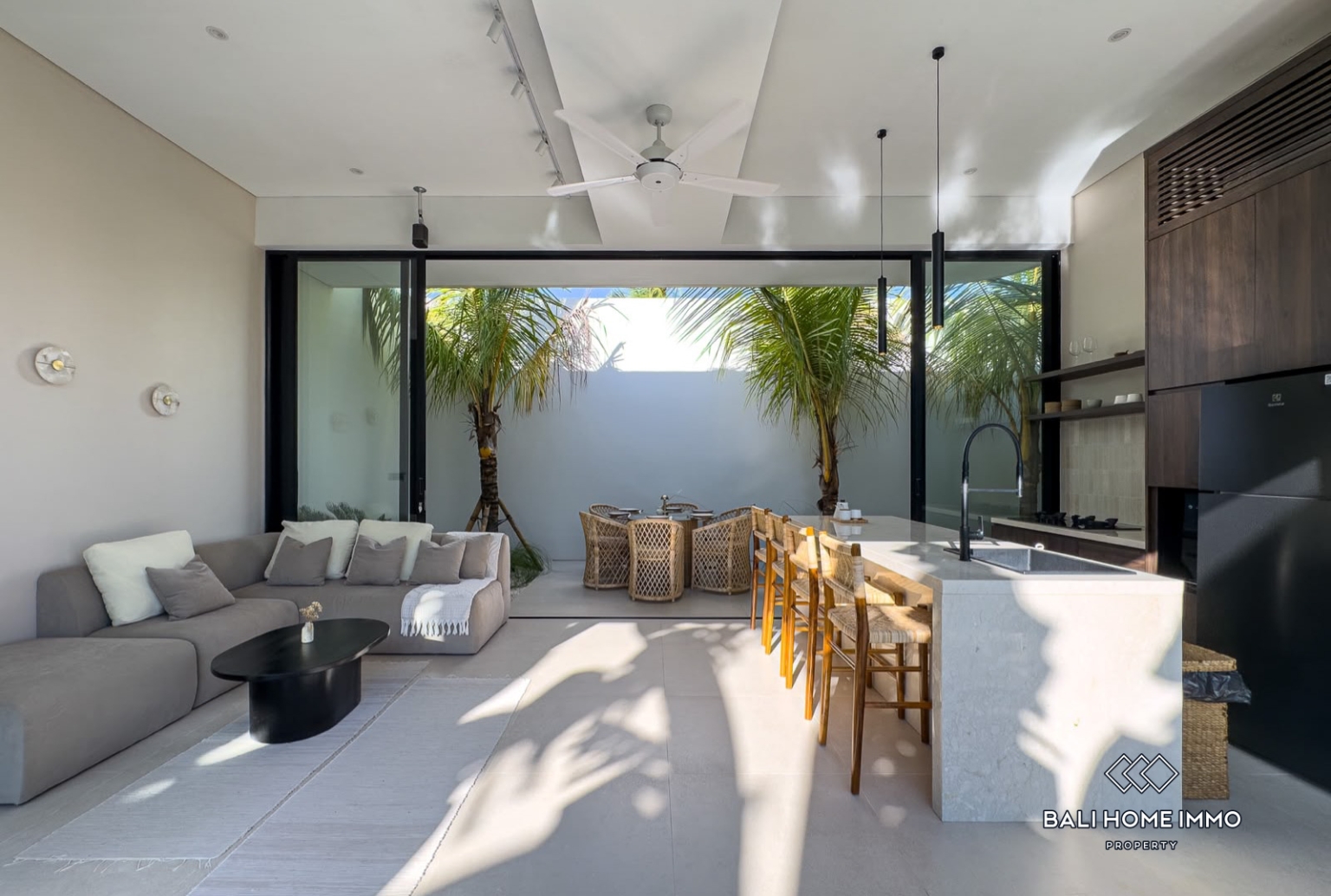Brand new 2-Bedroom Villa for Sale in Ubud view 3