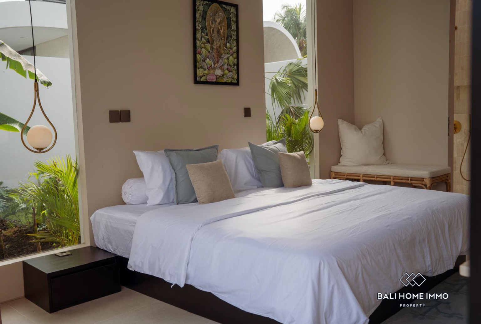 Brand new 2-Bedroom Villa for Sale in Ubud view 12