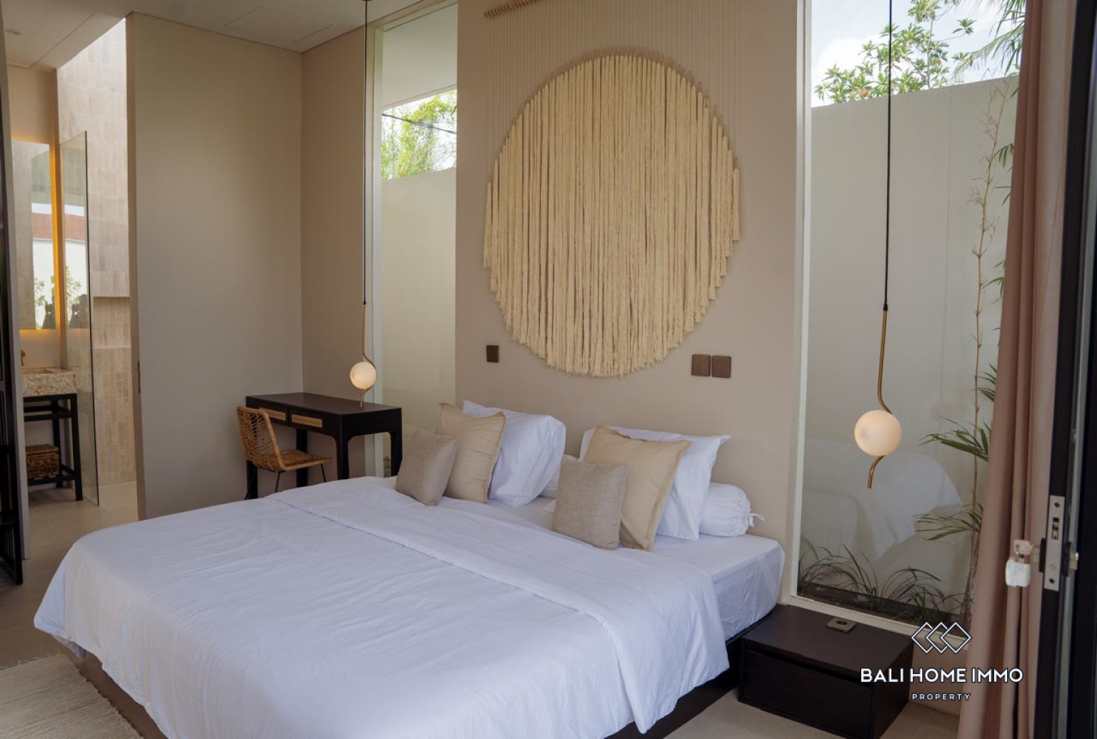 Brand new 2-Bedroom Villa for Sale in Ubud view 11