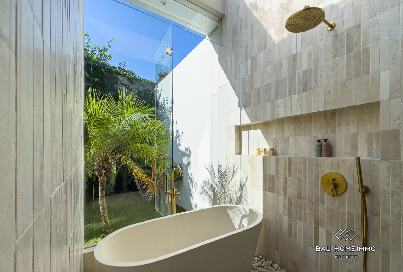 Brand new 2-Bedroom Villa for Sale in Ubud view 17