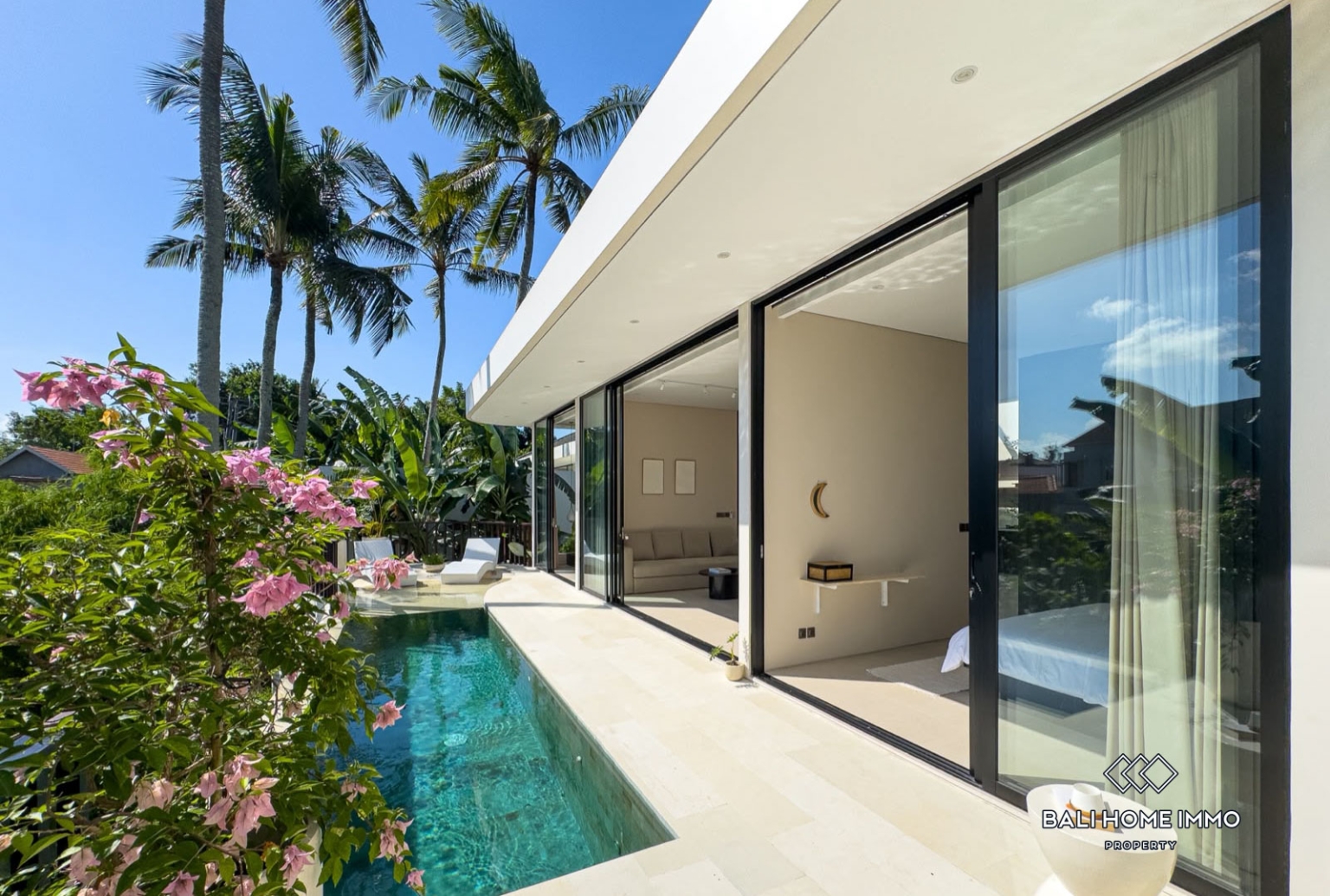Brand new 2-Bedroom Villa for Sale in Ubud view 20