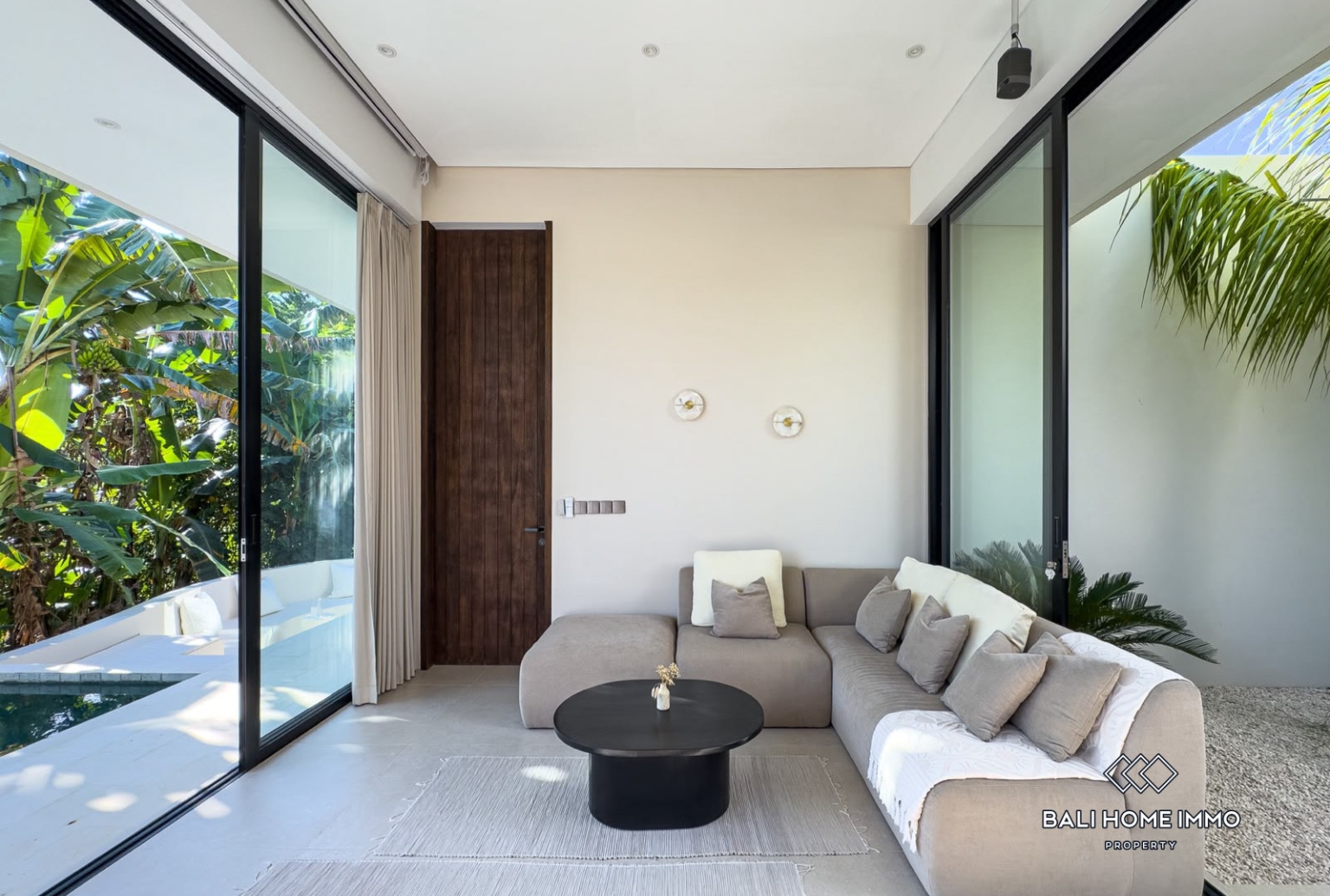 Brand new 2-Bedroom Villa for Sale in Ubud view 4