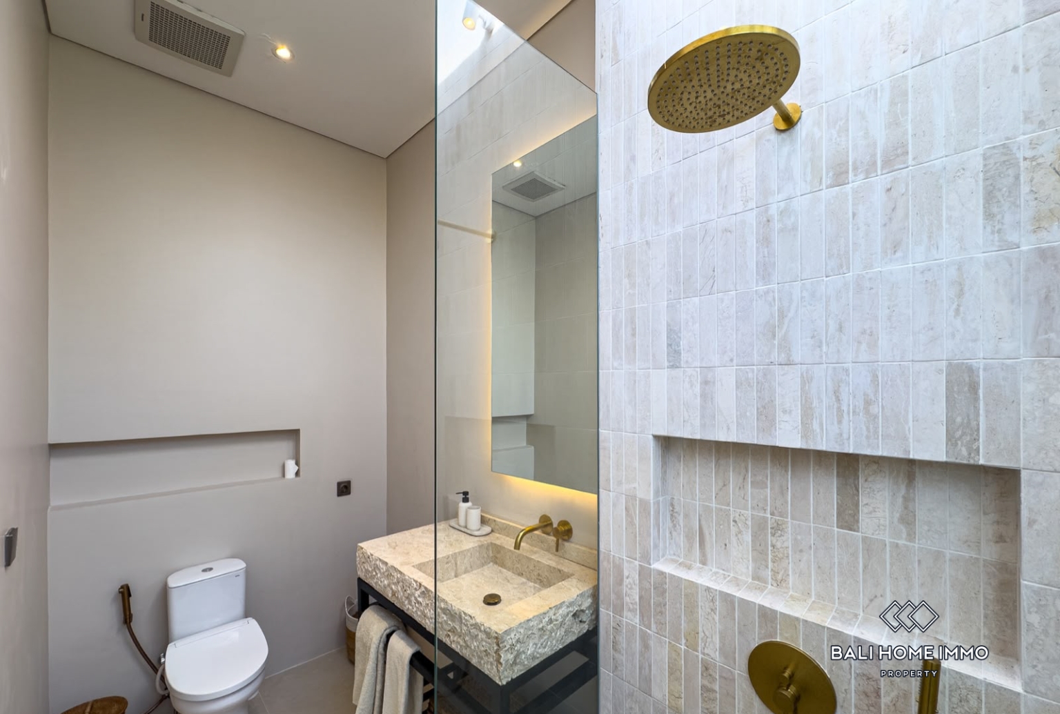 Brand new 2-Bedroom Villa for Sale in Ubud view 14