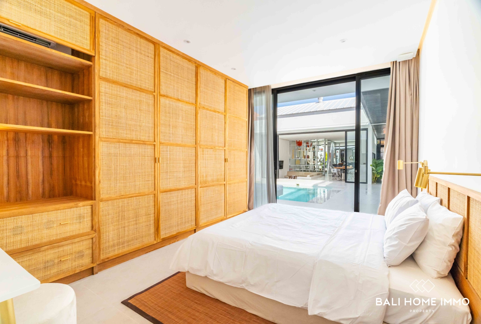 Brand new 2 Bedroom Villa for Sale Leasehold in Bali Sanur view 17