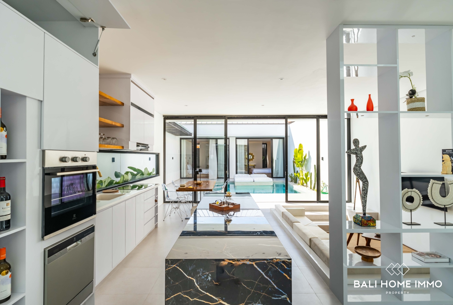 Brand new 2 Bedroom Villa for Sale Leasehold in Bali Sanur view 13
