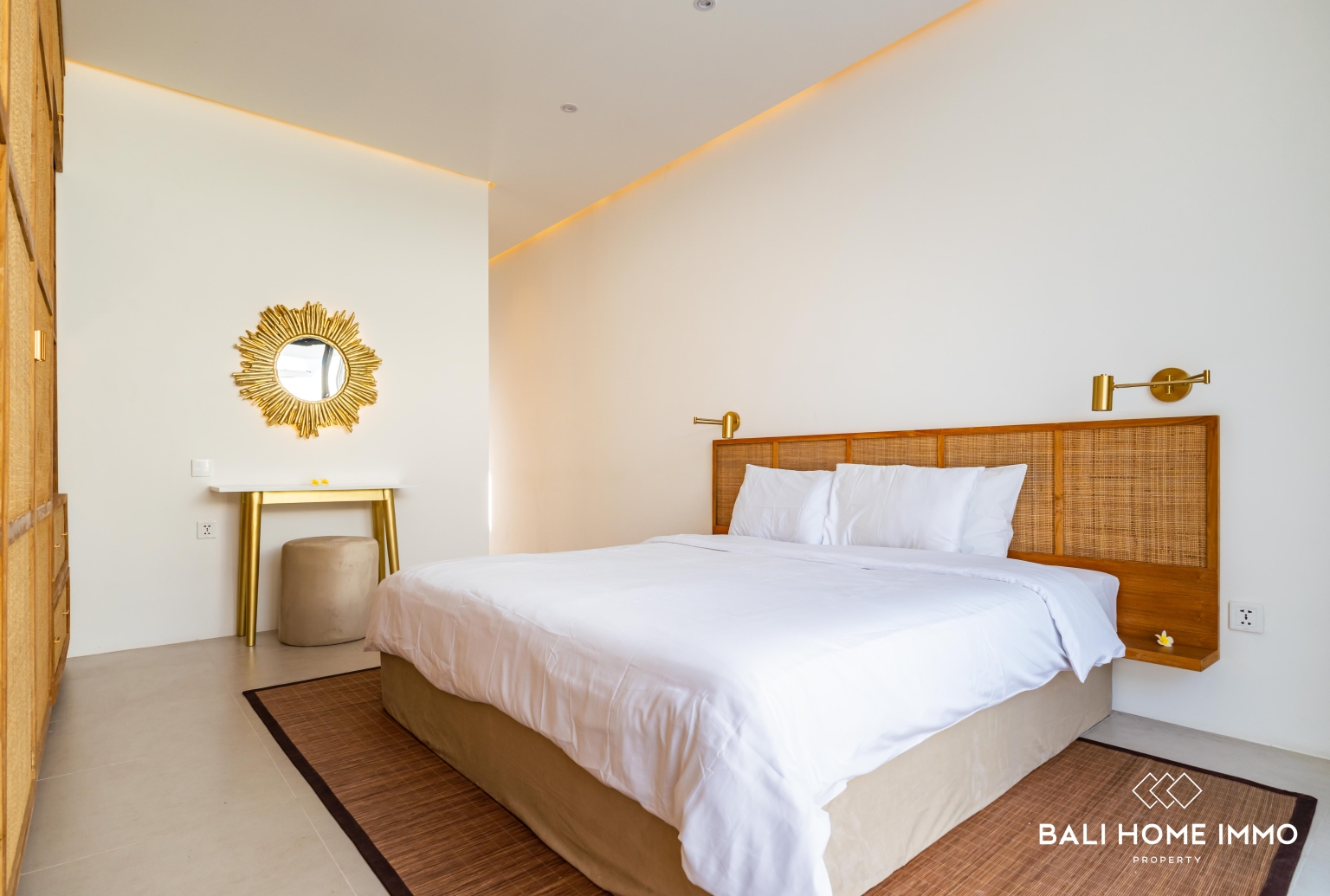 Brand new 2 Bedroom Villa for Sale Leasehold in Bali Sanur view 18