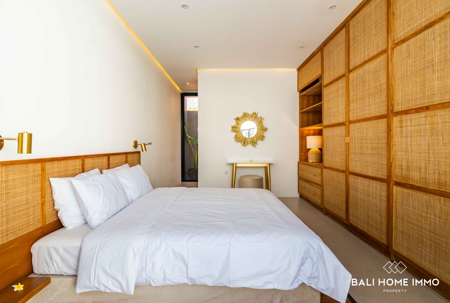 Brand new 2 Bedroom Villa for Sale Leasehold in Bali Sanur view 19