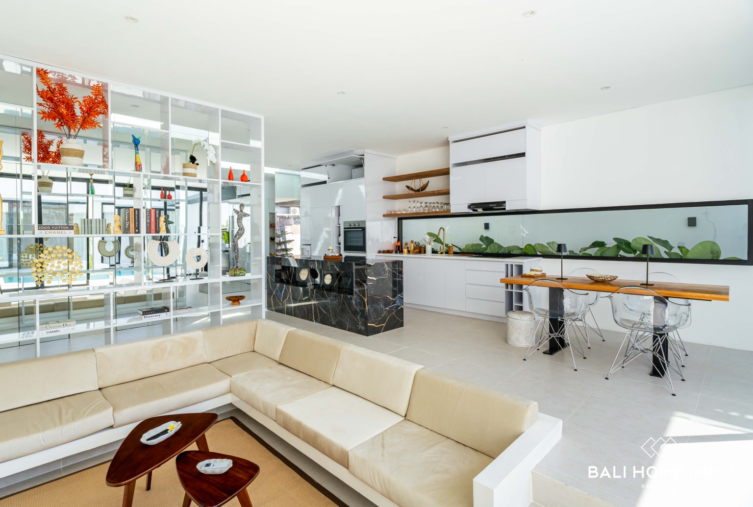 Brand new 2 Bedroom Villa for Sale Leasehold in Bali Sanur view 7