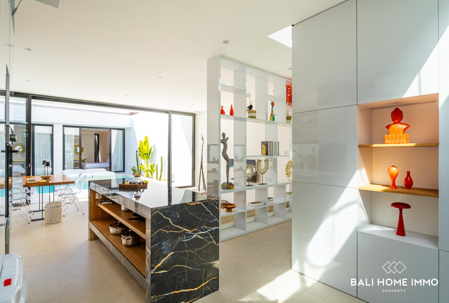 Brand new 2 Bedroom Villa for Sale Leasehold in Bali Sanur view 11