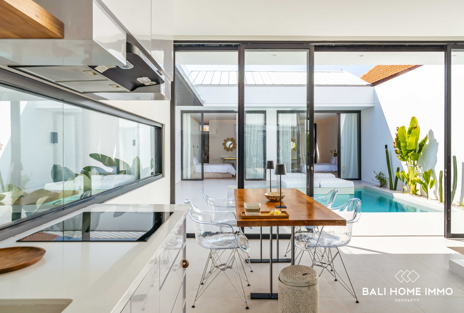 Brand new 2 Bedroom Villa for Sale Leasehold in Bali Sanur view 12