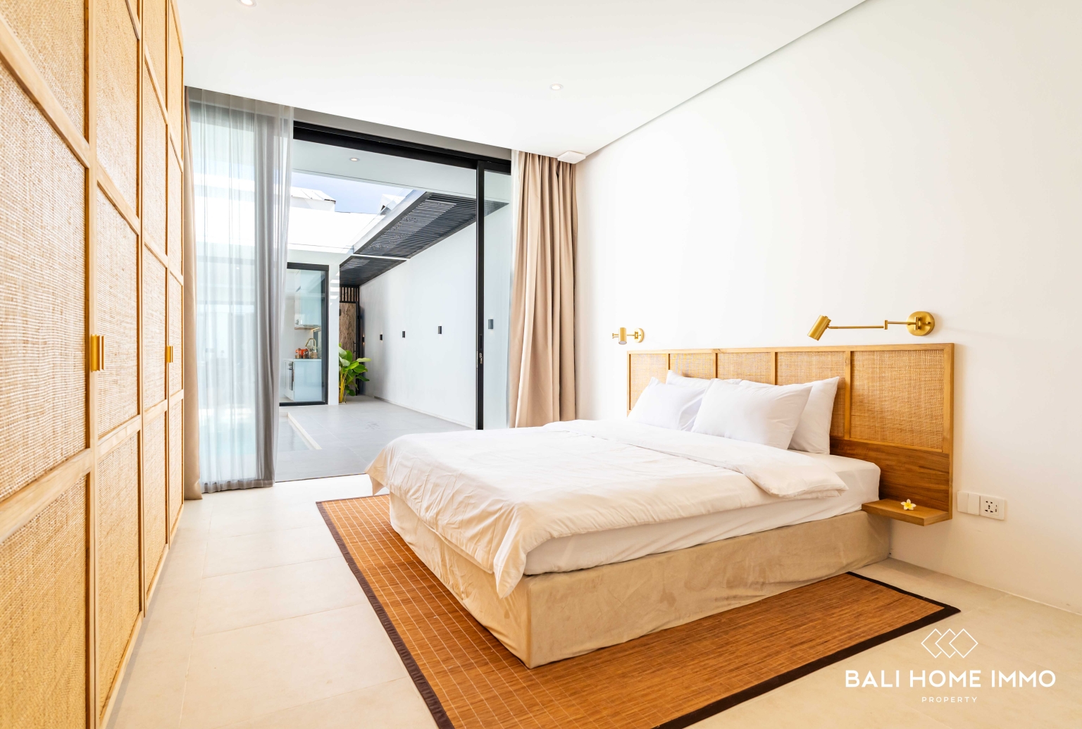 Brand new 2 Bedroom Villa for Sale Leasehold in Bali Sanur view 14