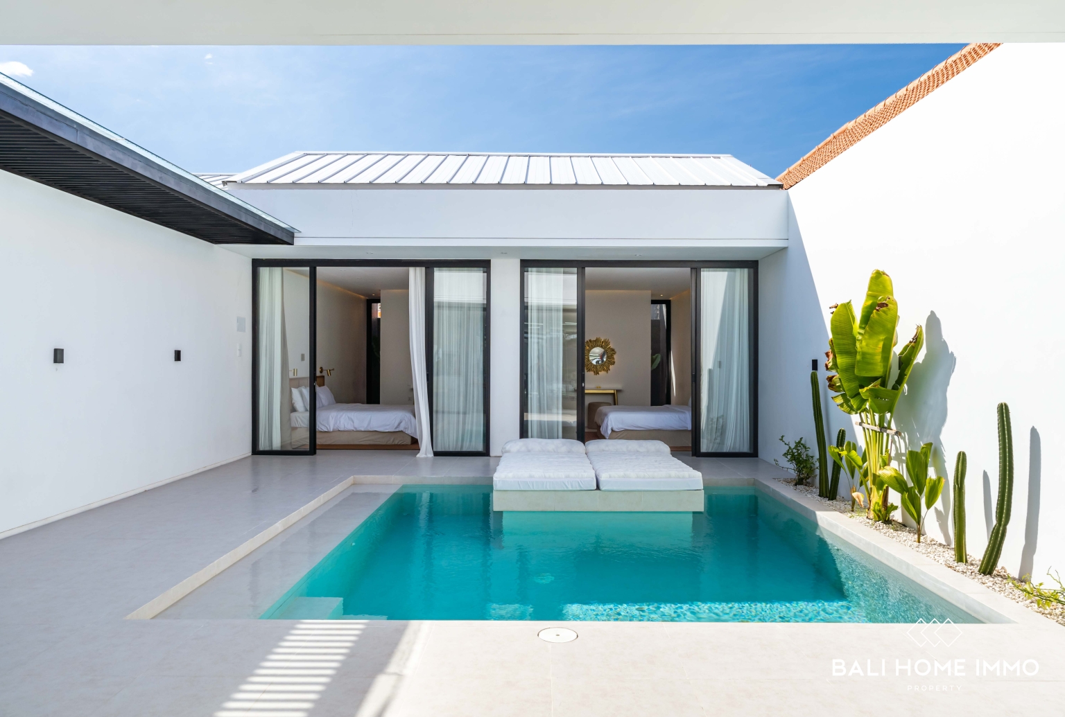 Brand new 2 Bedroom Villa for Sale Leasehold in Bali Sanur view 24