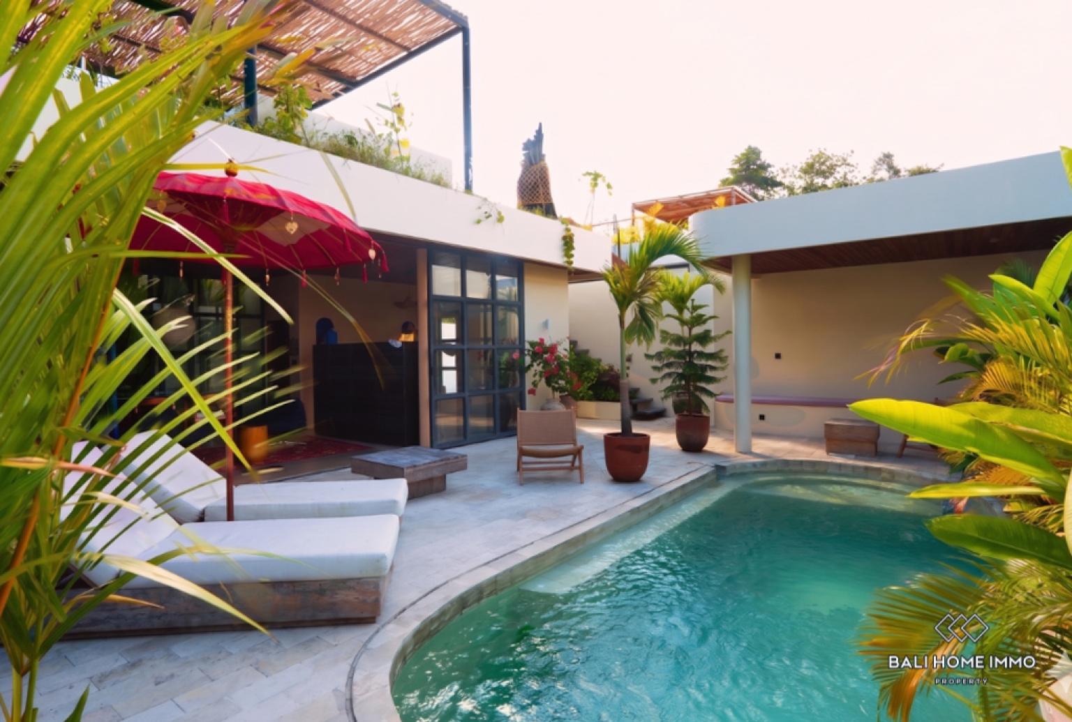 Charming 2 Bedroom Villa for Sale Leasehold in Bali Ubud view 20