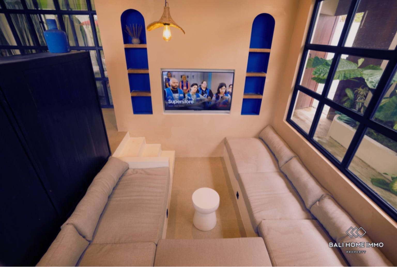 Charming 2 Bedroom Villa for Sale Leasehold in Bali Ubud view 8