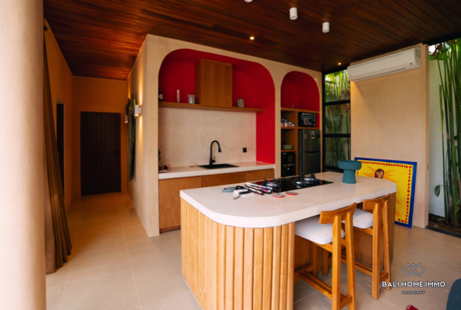 Charming 2 Bedroom Villa for Sale Leasehold in Bali Ubud view 7