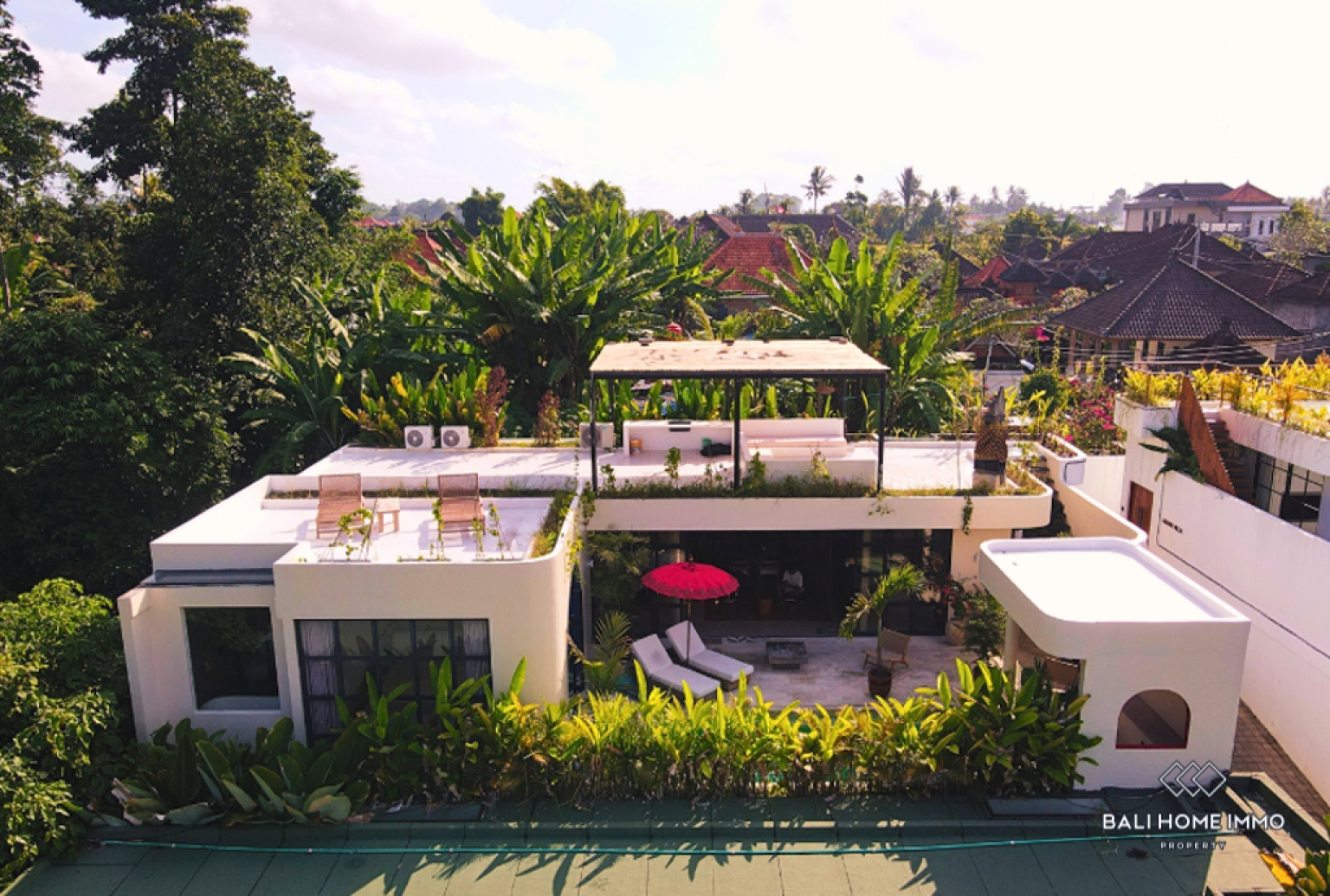 Charming 2 Bedroom Villa for Sale Leasehold in Bali Ubud view 23