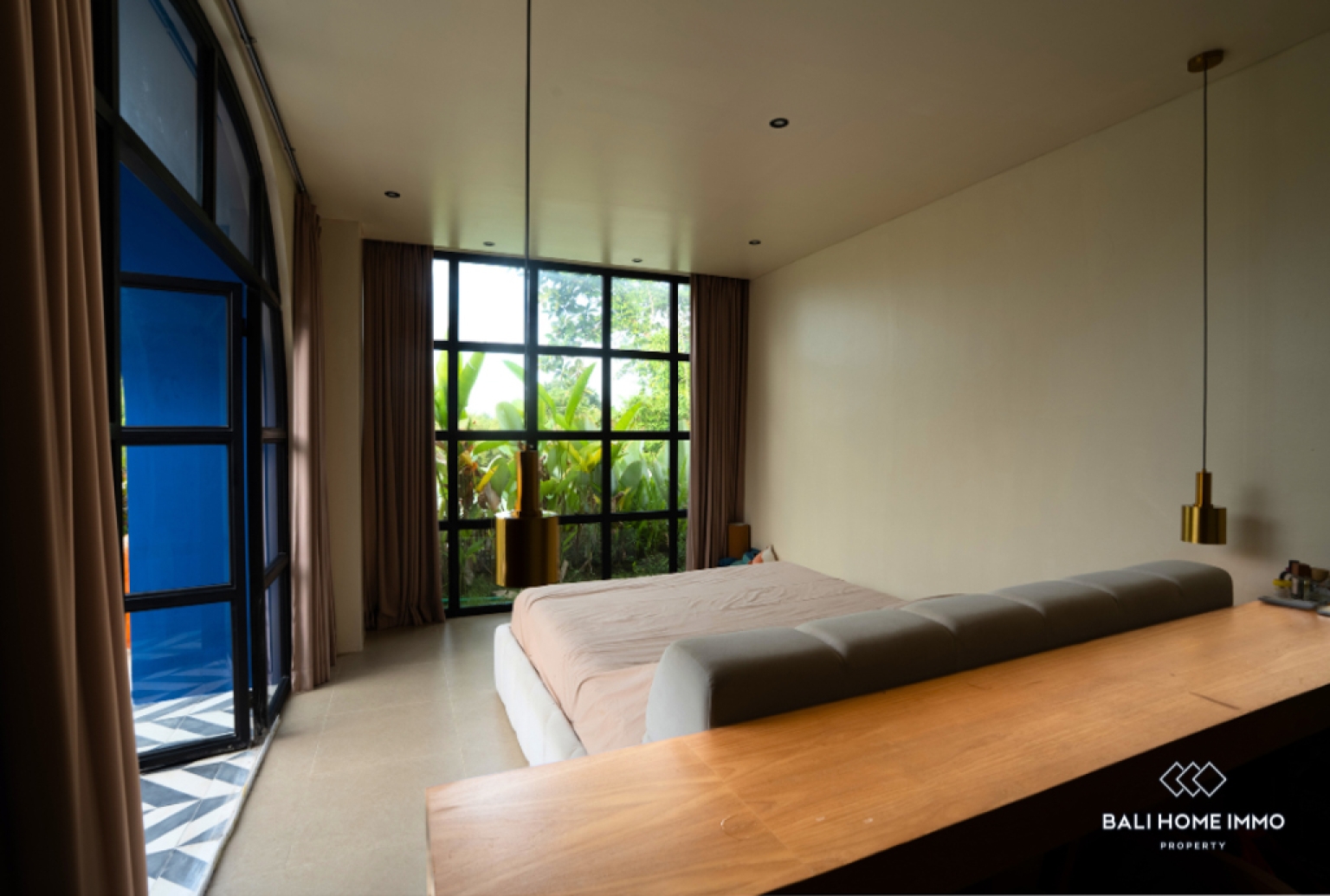 Charming 2 Bedroom Villa for Sale Leasehold in Bali Ubud view 10