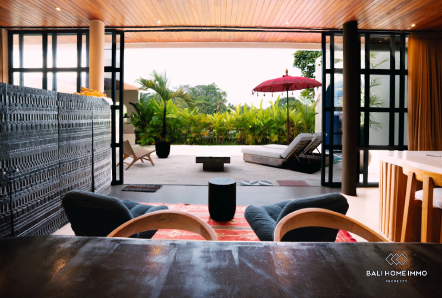 Charming 2 Bedroom Villa for Sale Leasehold in Bali Ubud view 5