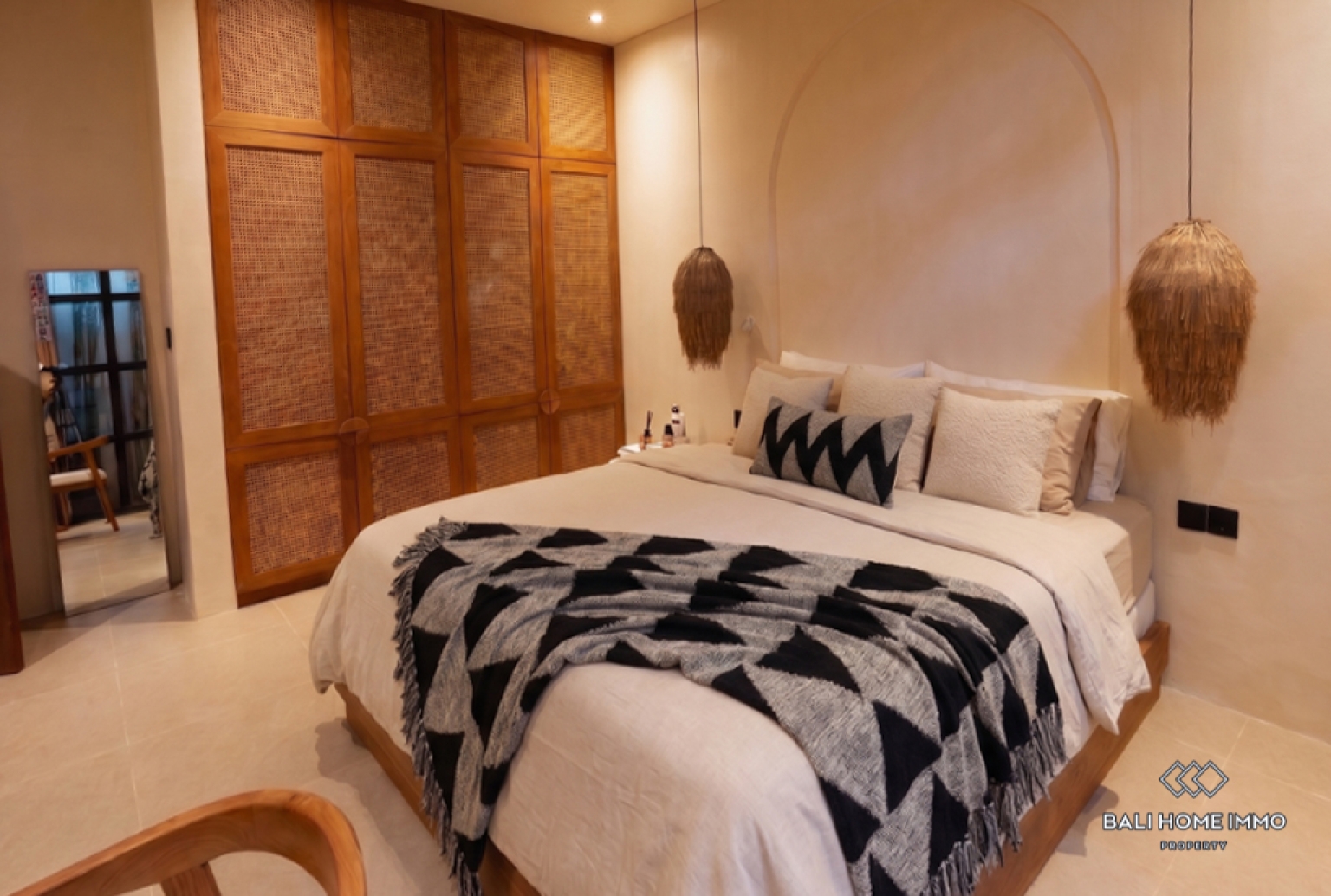Charming 2 Bedroom Villa for Sale Leasehold in Bali Ubud view 12