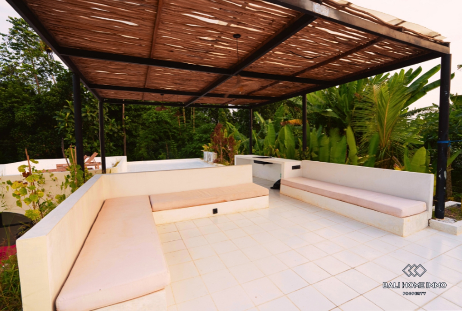 Charming 2 Bedroom Villa for Sale Leasehold in Bali Ubud view 17