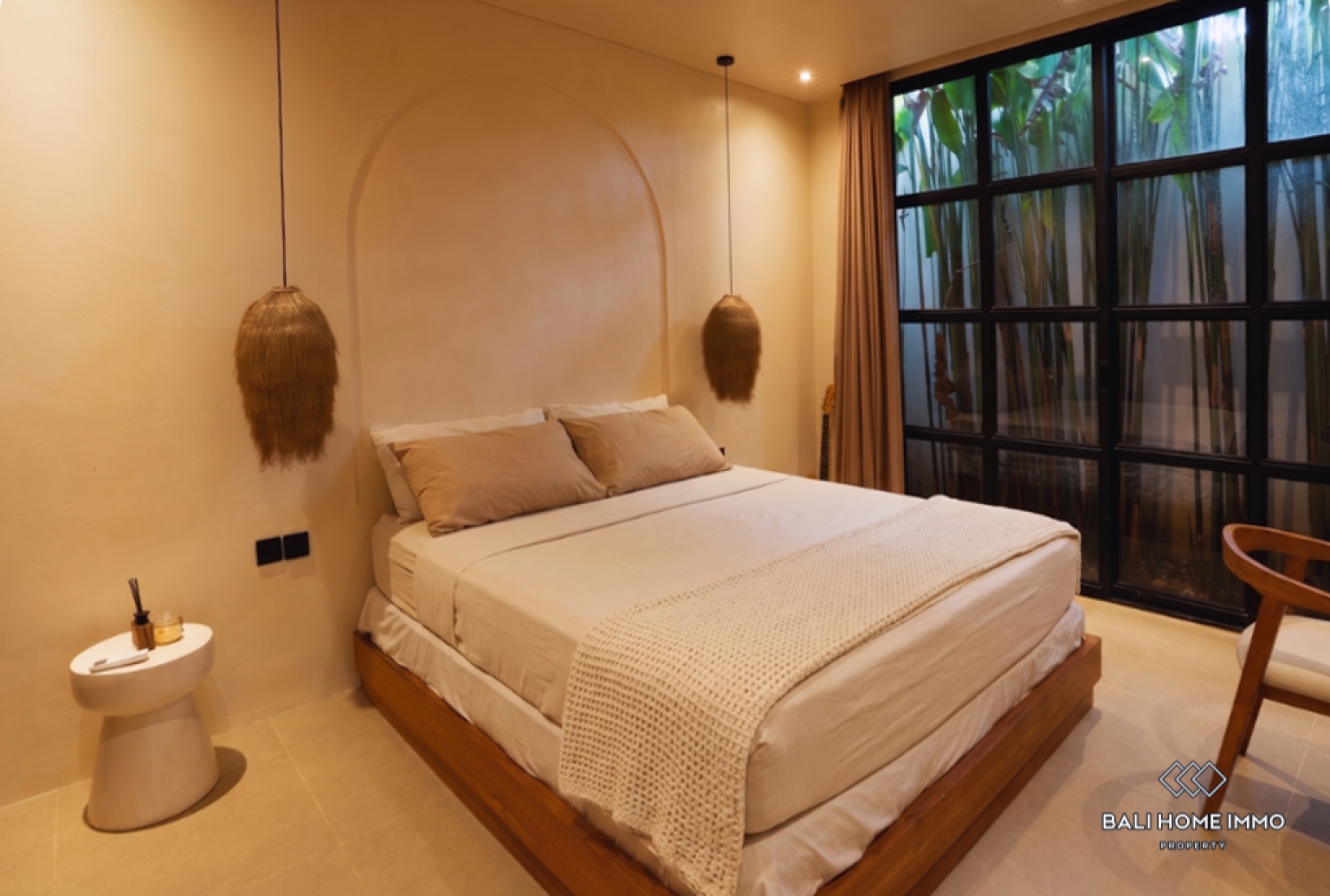 Charming 2 Bedroom Villa for Sale Leasehold in Bali Ubud view 13