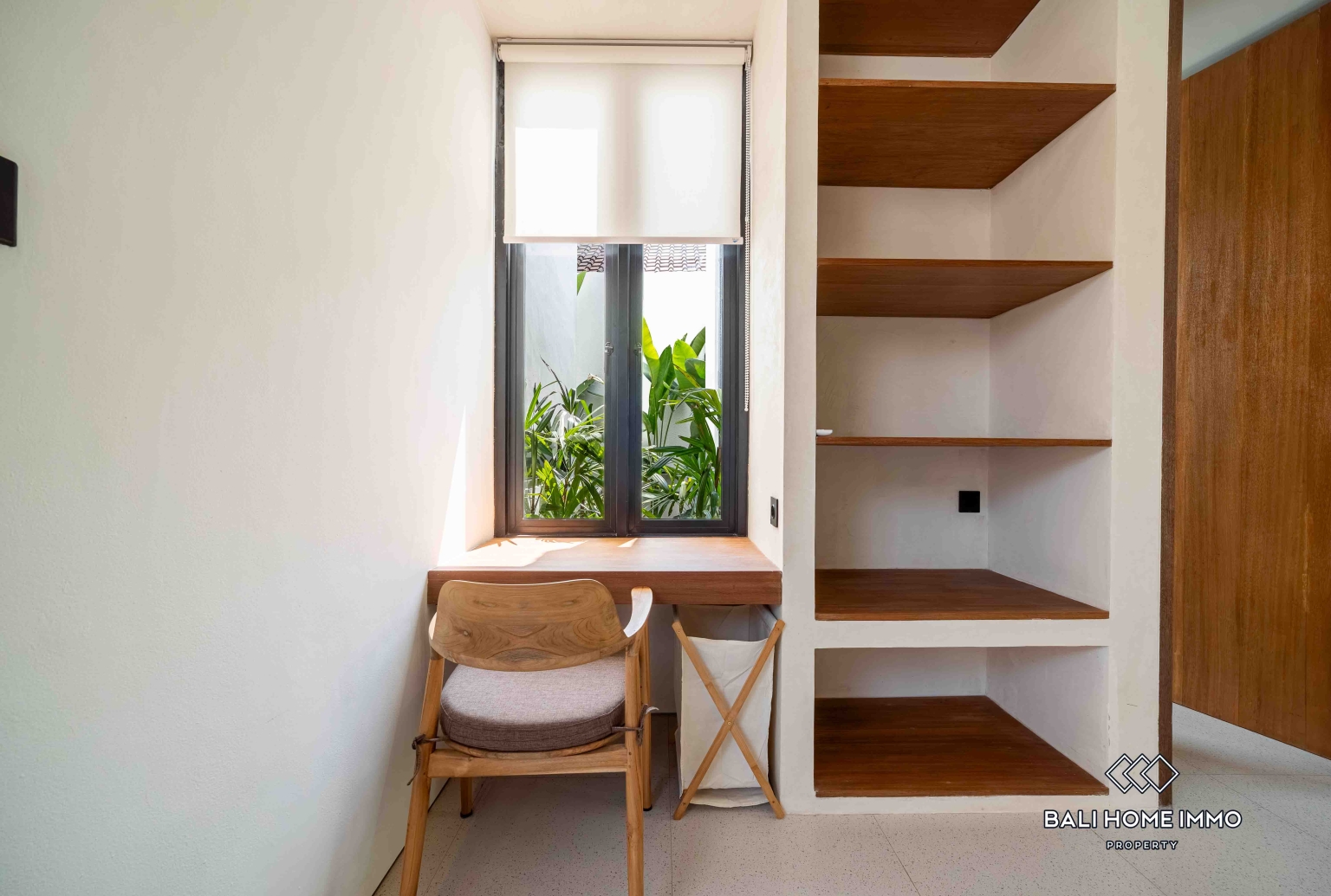 Brand new 2 Bedroom Villa For sale and rental in Kedungu Beachside view 17
