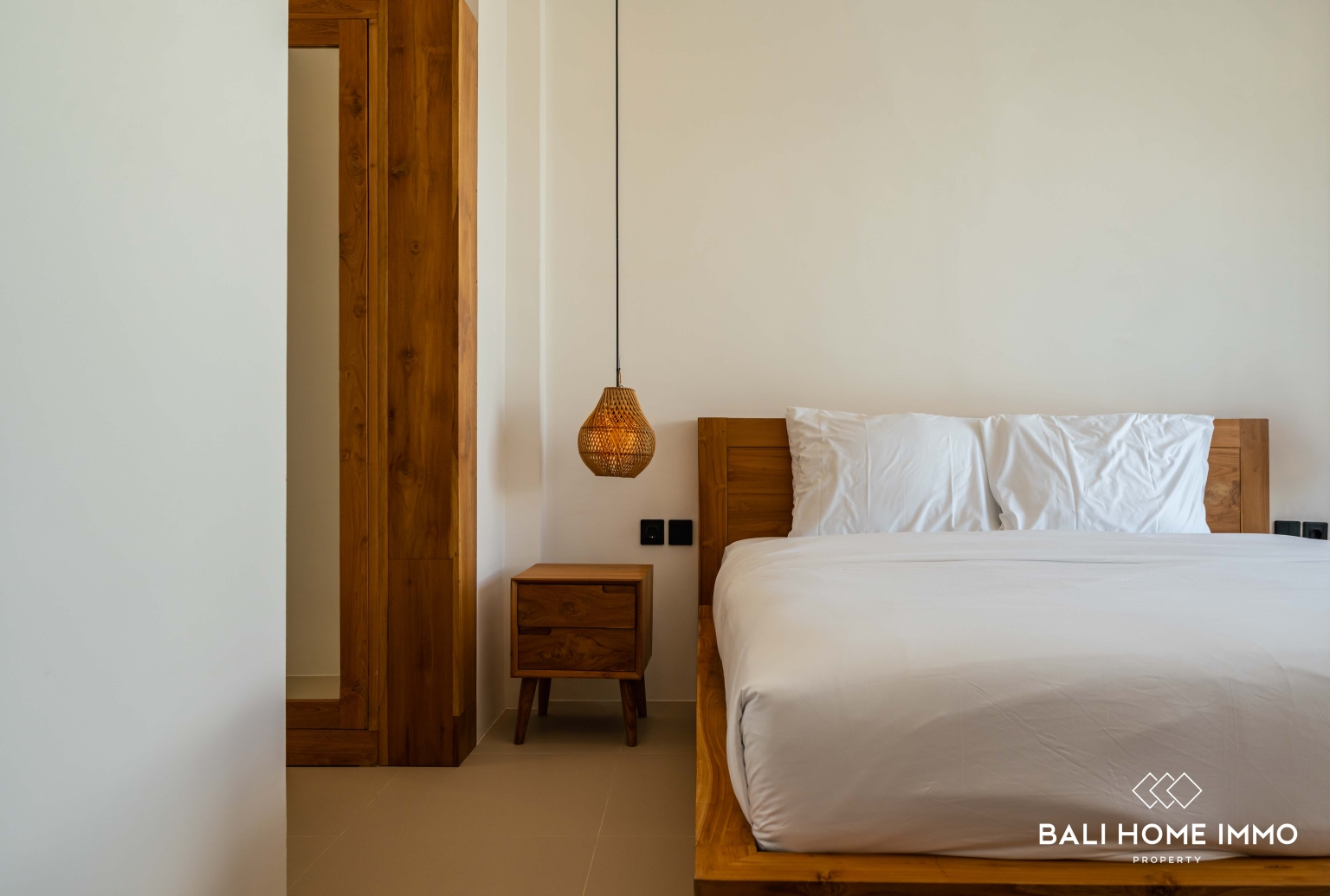 Brand new 2 Bedroom Villa for sale Leasehold in Tumbak Bayuh Pererenan view 16
