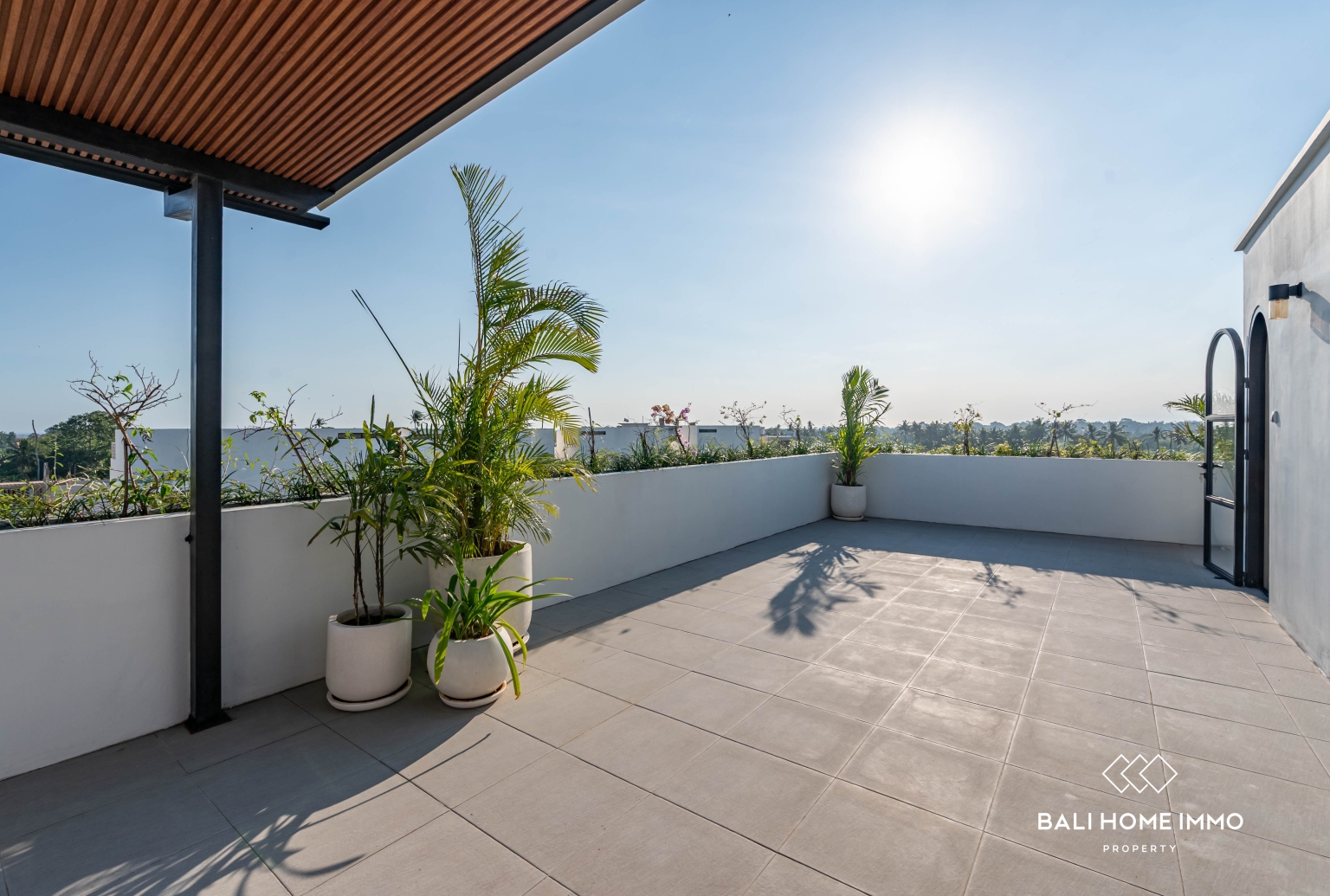 Brand New 2 Bedroom Villa for Sale with Sunset View in Munggu view 19