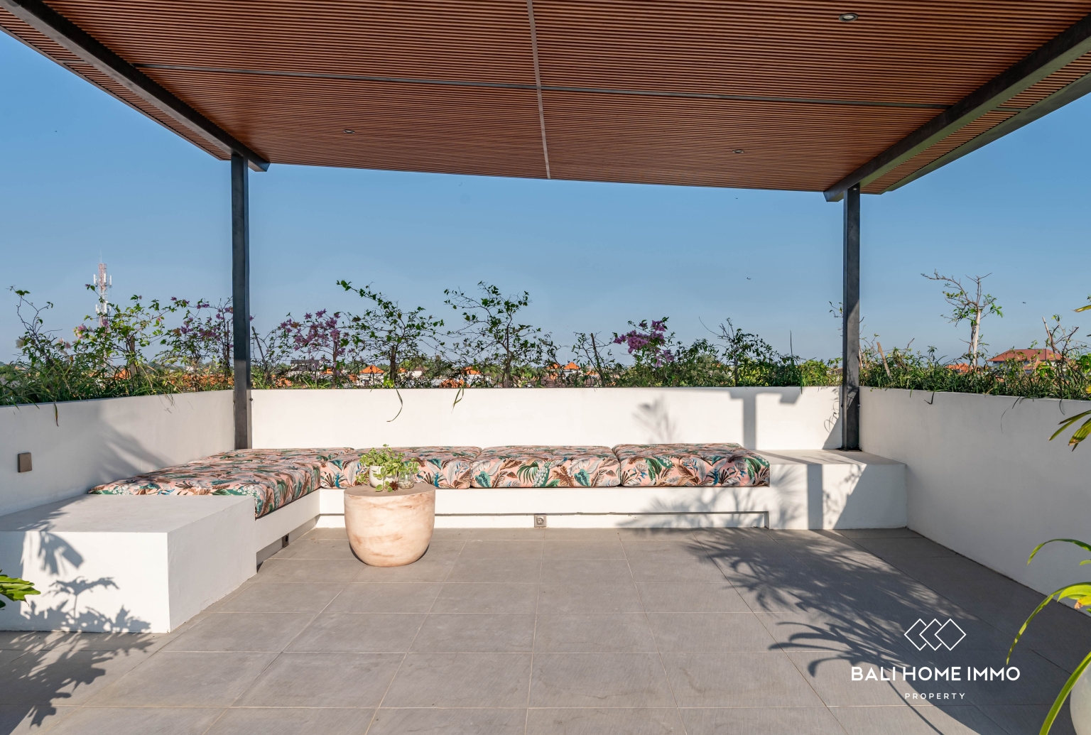 Brand New 2 Bedroom Villa for Sale with Sunset View in Munggu view 18