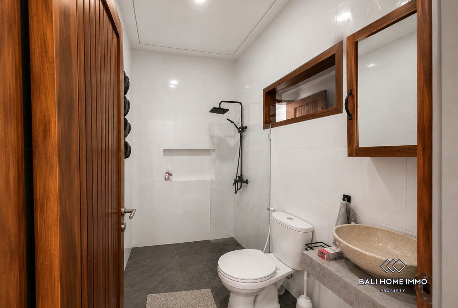 BRAND NEW 2 BEDROOM VILLA FOR YEARLY & MONTHLY RENTAL IN BALI - NUSA DUA view 17