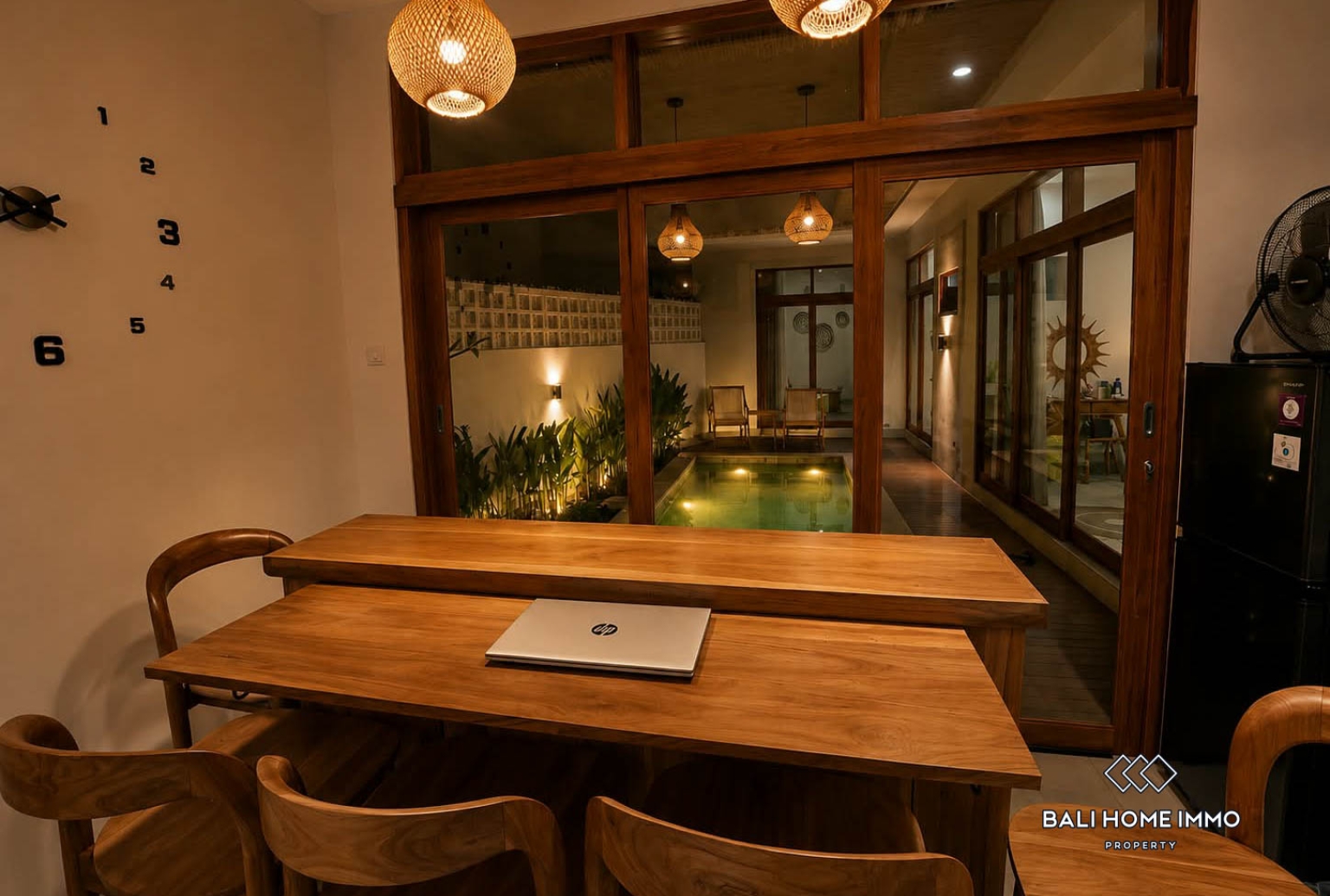 BRAND NEW 2 BEDROOM VILLA FOR YEARLY & MONTHLY RENTAL IN BALI - NUSA DUA view 6