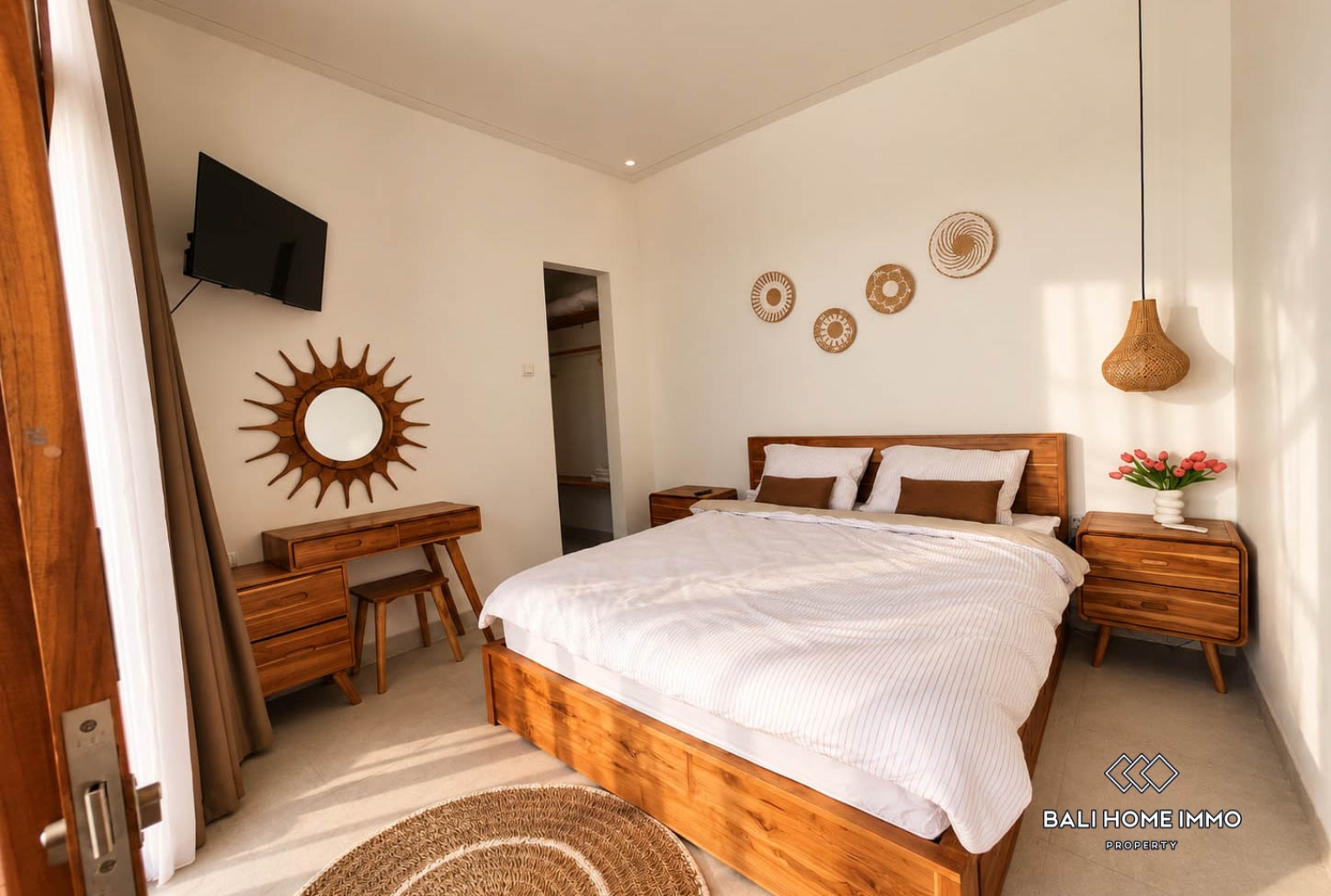 BRAND NEW 2 BEDROOM VILLA FOR YEARLY & MONTHLY RENTAL IN BALI - NUSA DUA view 11