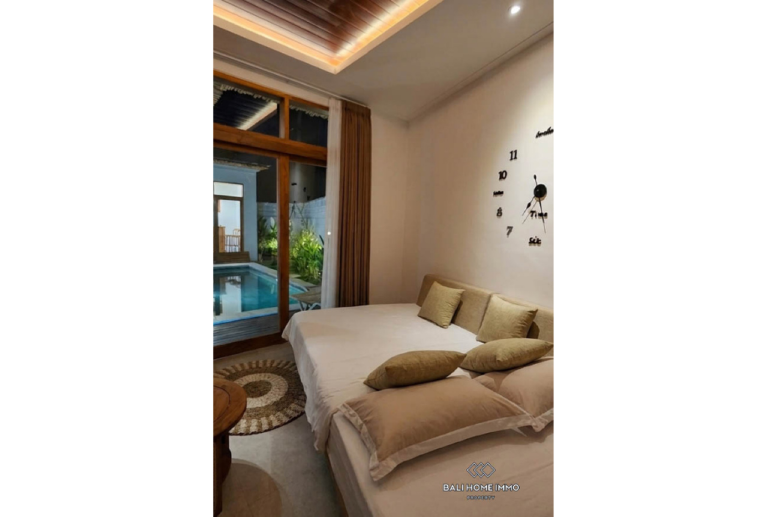 BRAND NEW 2 BEDROOM VILLA FOR YEARLY & MONTHLY RENTAL IN BALI - NUSA DUA view 15