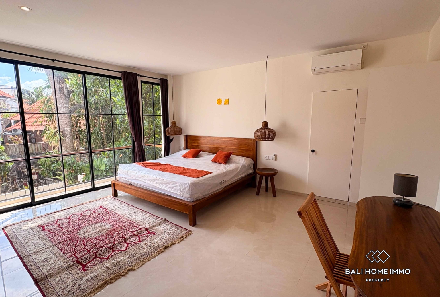 Brand New 2 Bedroom Villa for Yearly Rental in Bali Umalas view 7