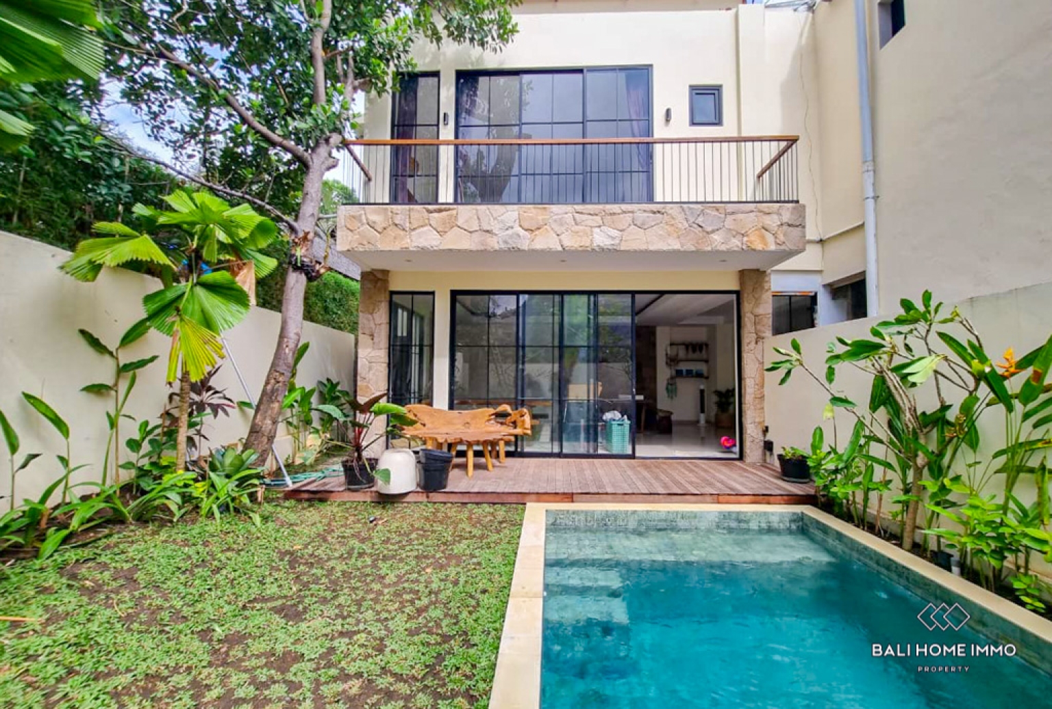 Brand New 2 Bedroom Villa for Yearly Rental in Bali Umalas view 12