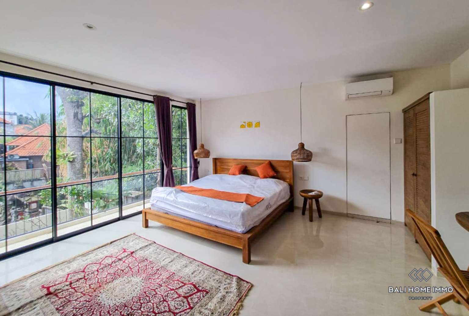 Brand New 2 Bedroom Villa for Yearly Rental in Bali Umalas view 9