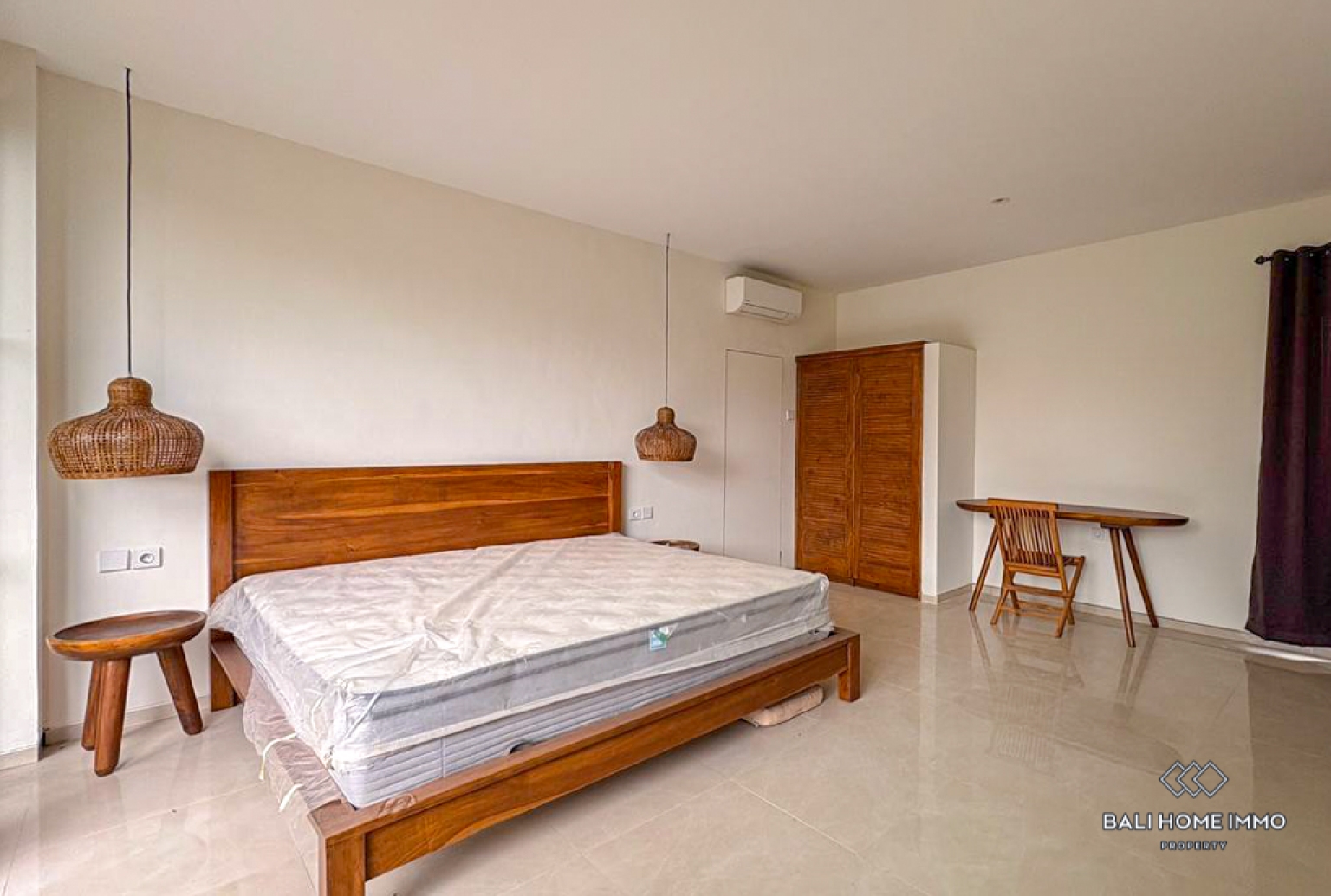 Brand New 2 Bedroom Villa for Yearly Rental in Bali Umalas view 6