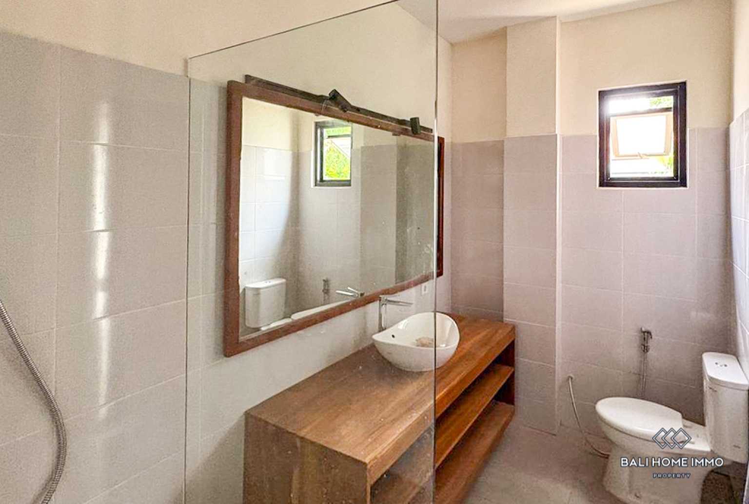 Brand New 2 Bedroom Villa for Yearly Rental in Bali Umalas view 11