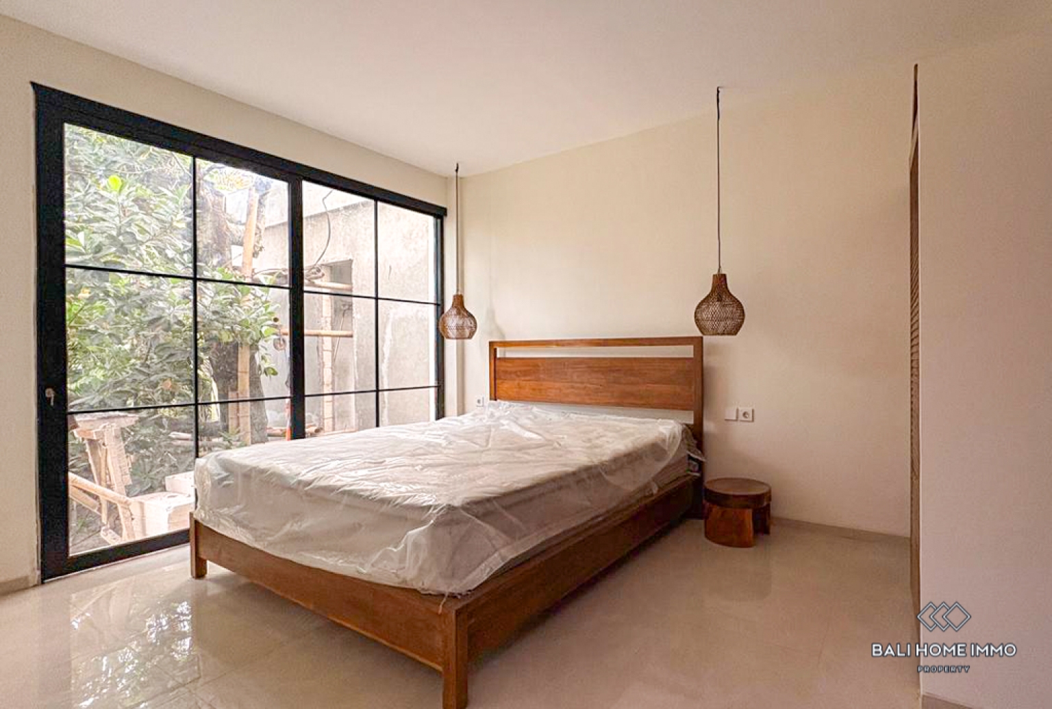 Brand New 2 Bedroom Villa for Yearly Rental in Bali Umalas view 8