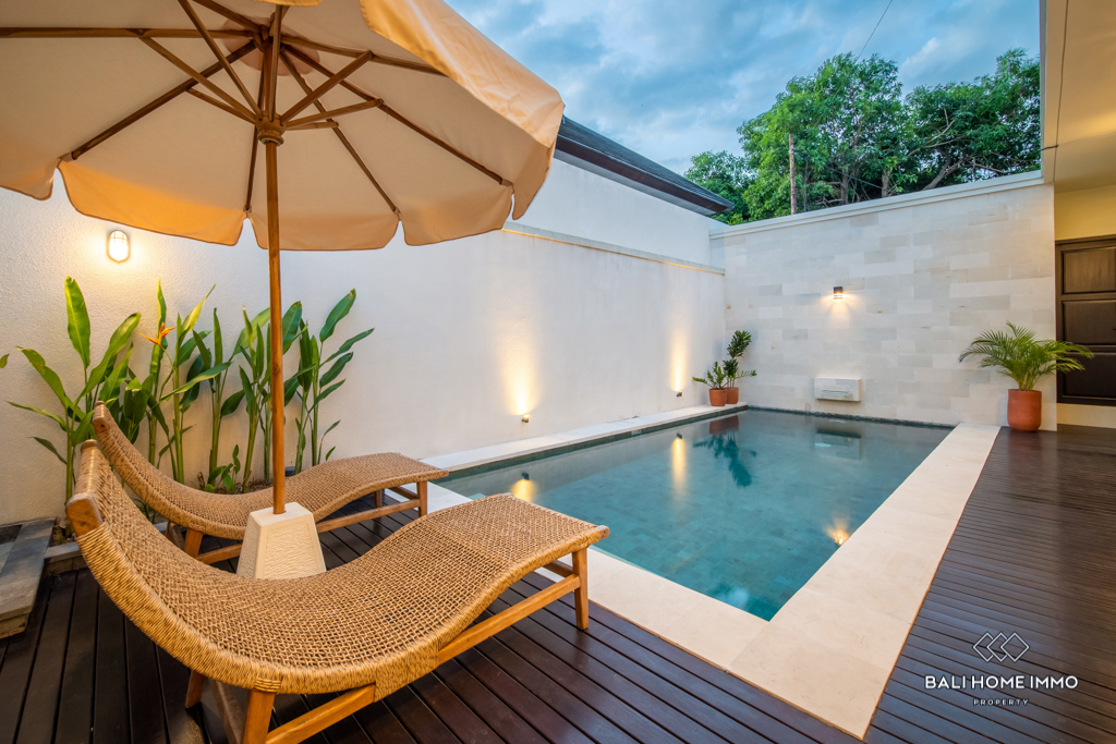 Villa - Rent - Brand New 2 Bedroom Villa For Yearly Rental In Bali ...