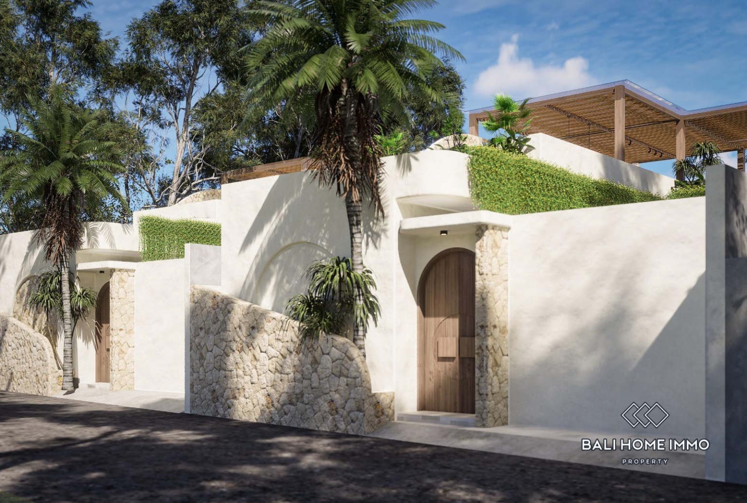 Brand New 2 Bedroom Villa in Pecatu view 10
