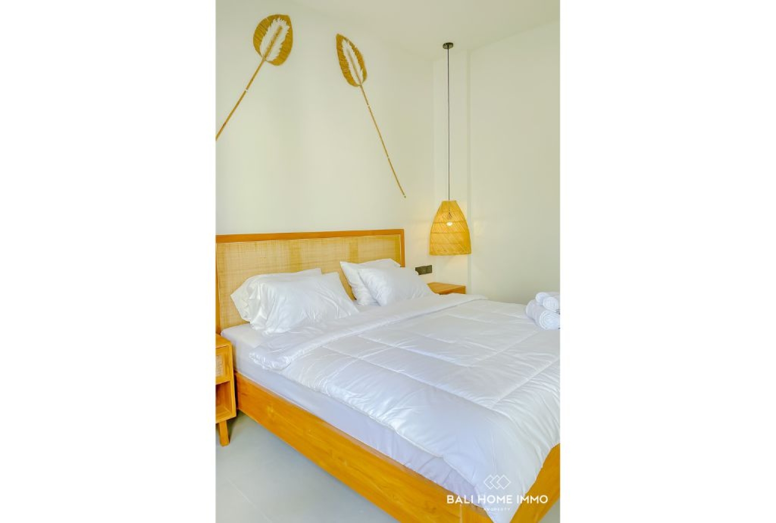 BRAND NEW 2 BEDROOM VILLA WITH HOT TUB FOR RENT IN UNGASAN view 10